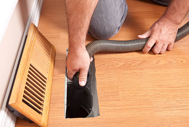 Best Air Duct Sanitization & Disinfection in Addis, LA